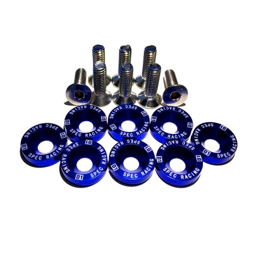 D1 SPEC M6 WASHER KIT