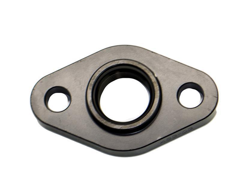 TURBOSMART Billet Turbo Drain adapter with Silicon O-ring