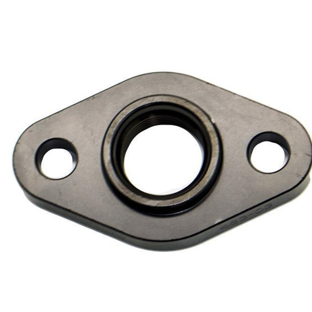 TURBOSMART Billet Turbo Drain adapter with Silicon O-ring
