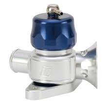 TURBOSMART BOV Dual Port Uni 32mm-Blue