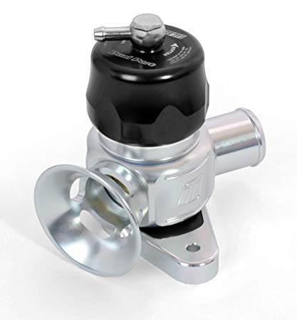 TURBOSMART BOV Dual Port Maz/Sub-Black