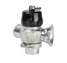 TURBOSMART BOV Dual Port Uni 32mm-Black