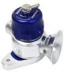 TURBOSMART BOV Dual Port Subaru-Blue