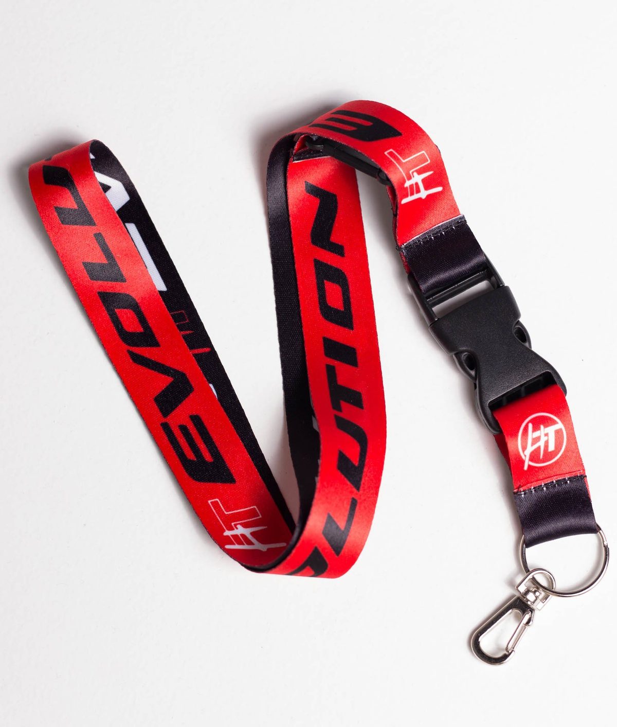 HardTuned Mitsi Evo Lanyard