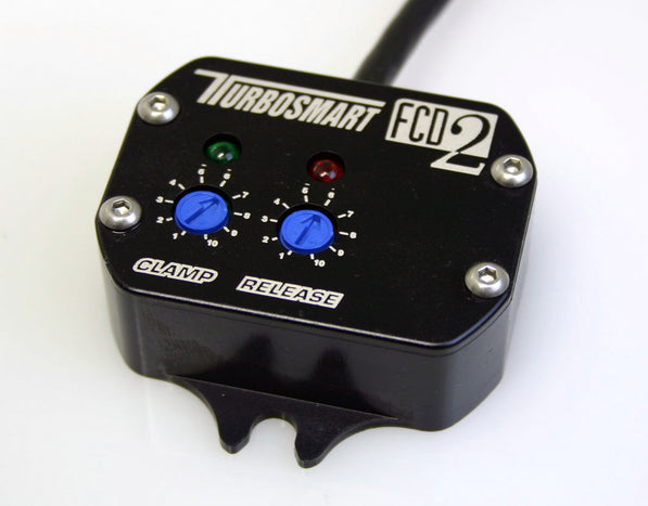 TURBOSMART FCD-2 (electronic)