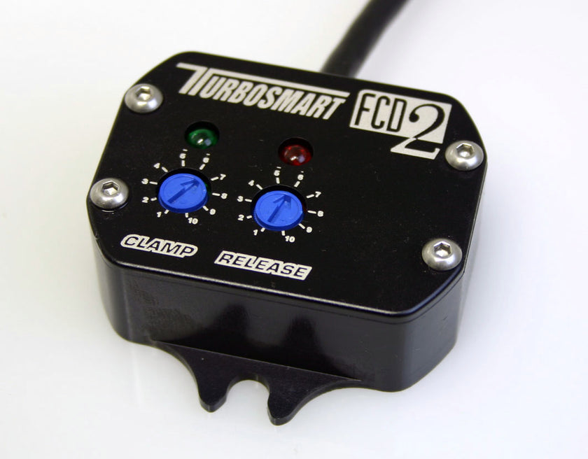 TURBOSMART FCD-2 (electronic)