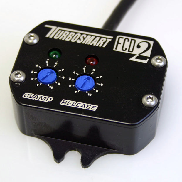 TURBOSMART FCD-2 (electronic)