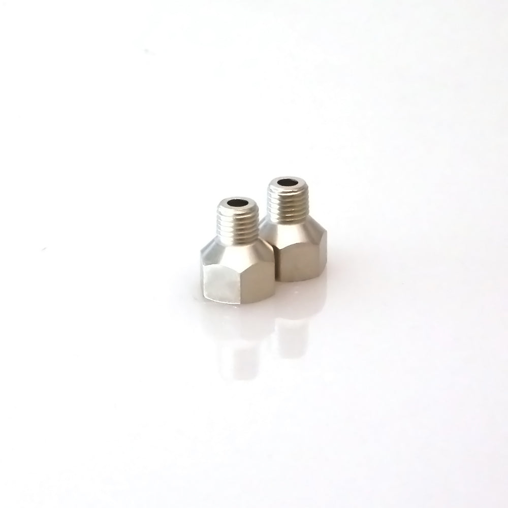 TURBOSMART 1/16NPT Male-1/8NPT Female Fit