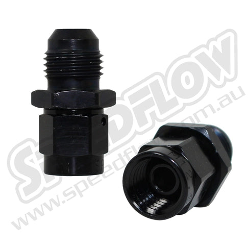 Speedflow metric female swivel to male -6