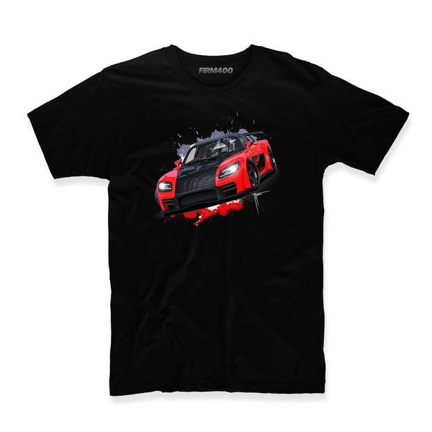 MUSARTWORK Fortune FD