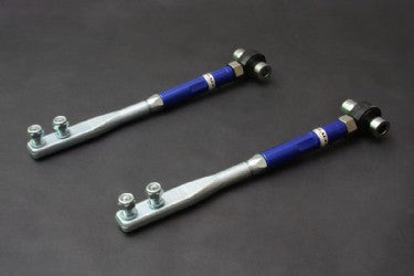 HARDRACE FRONT TENSION/CASTER ROD NISSAN, SILVIA, Q45, SKYLINE, Y33 97-01, R33/34, S14/S15