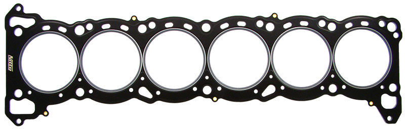 RB26 FULL GASKET KIT (INC METAL INT & EXH KIT) 1.8MM H/G