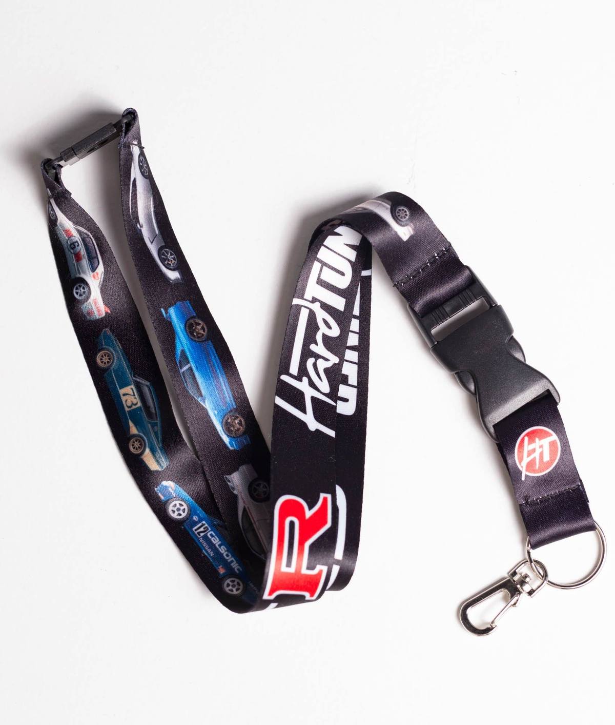 HardTuned Lanyard GTR