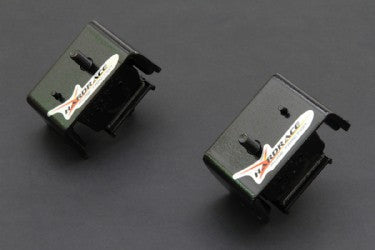 HARDRACE HARDENED ENGINE MOUNT NISSAN, SKYLINE, R32, R32 GTR, R33/34, R33/34 GTR