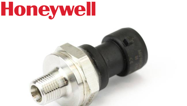 Honeywell pressure sensor