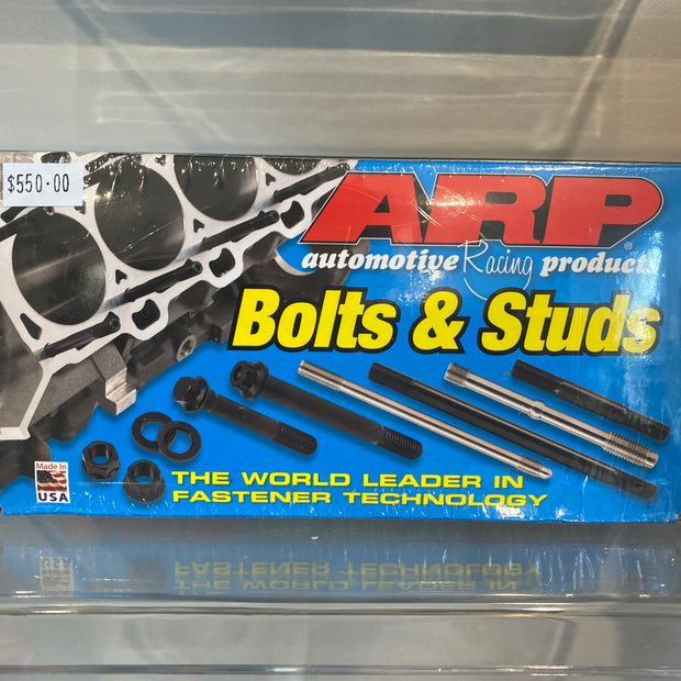 ARP CA625 12mm Head Stud Kit to suit Nissan RB26