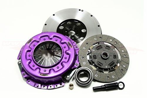 Xtreme Heavy Duty Clutch Flywheel Kit for Nissan 200SX Silvia S15 SR20DET