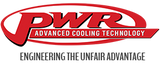 PWR DC 16" Thermo Fan