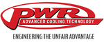 PWR DC 12" Thermo Fan