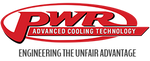 PWR Mitsubishi EVO 5/6  42MM Radiator