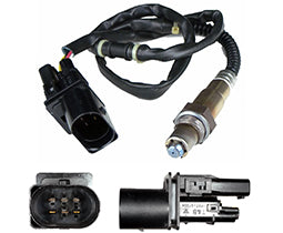 WIDEBAND O2 SENSOR (LSU49)