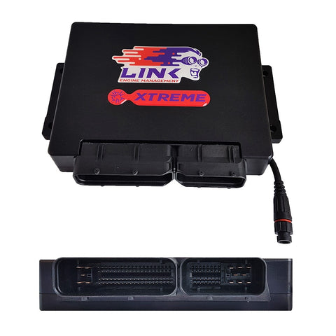 LINK ECU Plug In - MiniLink - MINIX