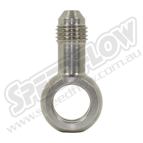 Speedflow -3/-4 Male to M12 Banjo