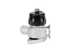 TURBOSMART BOV Dual Port Suits Nissan-Black RHS