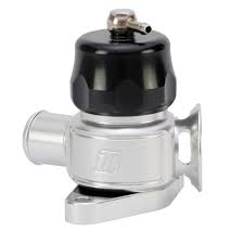 TURBOSMART BOV Dual Port Suits Nissan-Black
