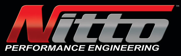 Nitto - crankshaft VR38 3.8L 88.4mm stroke *EN40B material*