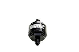 TURBOSMART Billet Turbo Oil Feed Filter