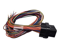 Link ecu wire loom motorsport