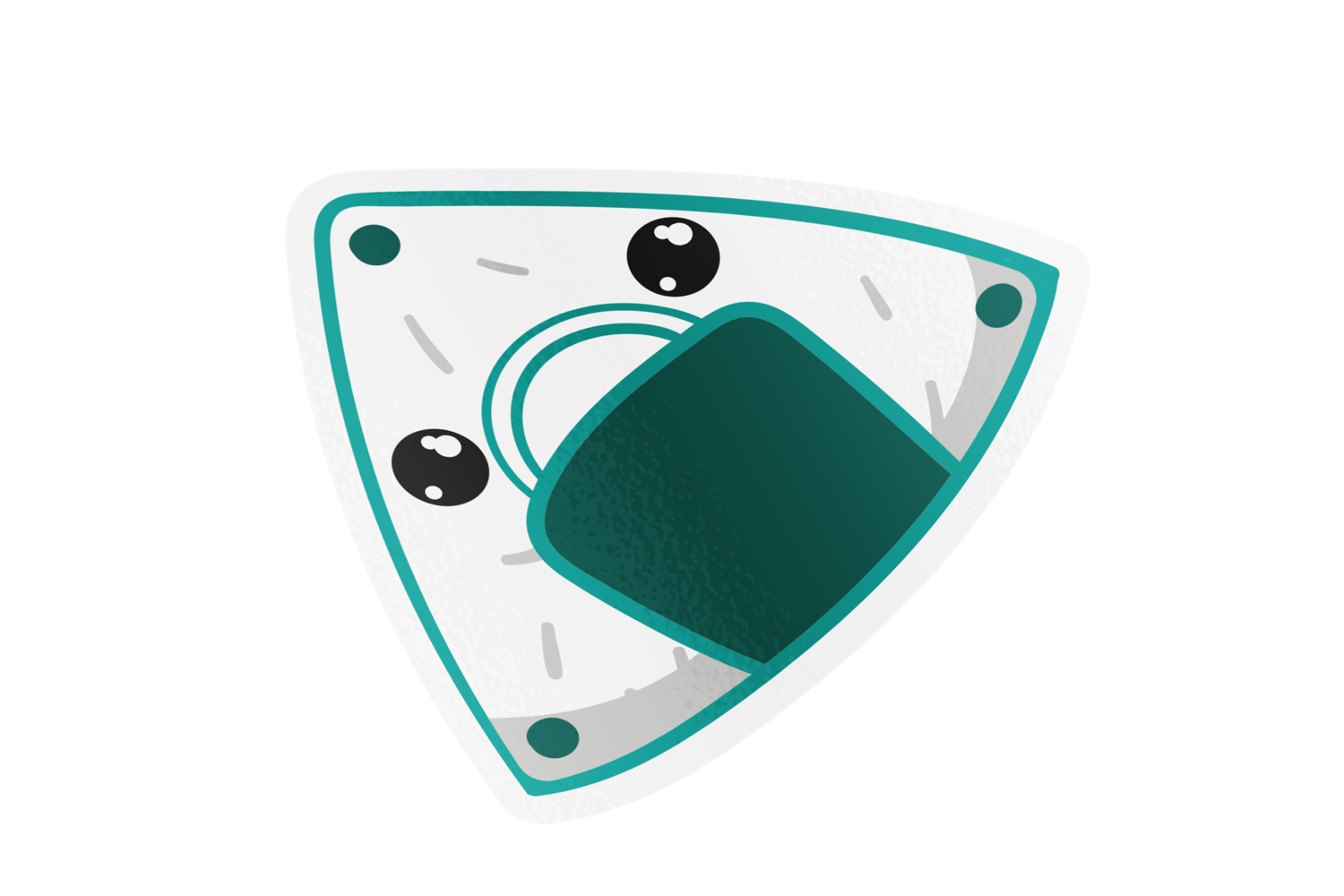 Kawaii Parts - Rotor