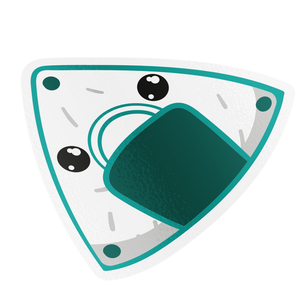 Kawaii Parts - Rotor
