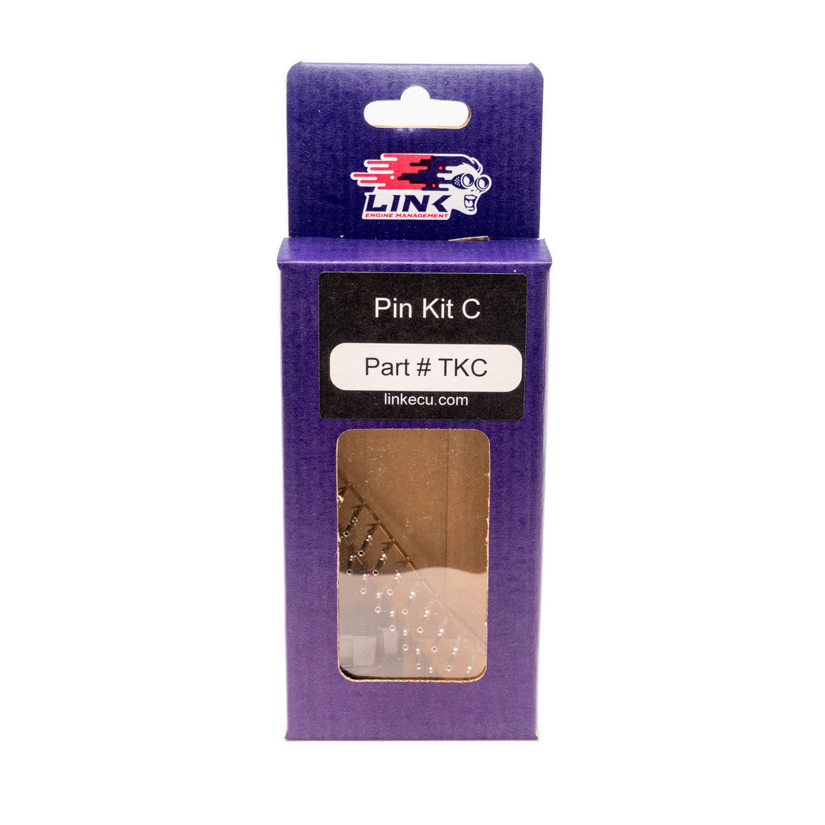 LINK Pin Kit C - #TKC