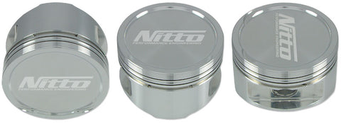 NITTO RB25 NEO - 86.5MM (+.020"") +5.5cc DOME