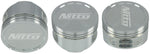 NITTO EJ25 2.6L STROKER PISTON - 100.0MM (+.020"") (SUIT 130.5MM ROD) -20cc DISH