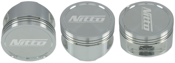 NITTO RB26 2.7L 75.7MM STROKE