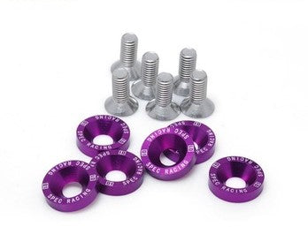 D1 SPEC M6 WASHER KIT