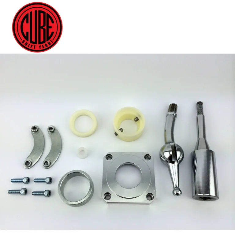 Cubespeed - short shifter suit R31 Skyline Turbo MX7