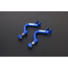 HARDRACE REAR UPPER CAMBER KIT NISSAN SILVIA S13/S14/S15, CEFIRO, FAIRLADY Z, Q45, SKYLINE, Y33 97-01, A31 1988-93, R33
