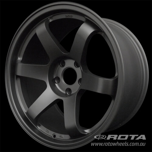 Rota Grid R Wheels
