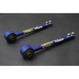 HARDRACE HEAVY DUTY TENSION/CASTER ROD NISSAN SILVIA S14 S15 200SX SKYLINE R33 R34 GTS-T GT-T