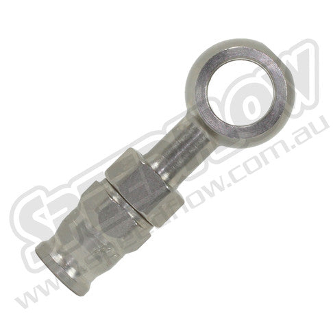 Speedflow 200 series 3/8 - M10 banjo hose end