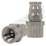 Speedflow 200 series hose end to female 1/8" NPT