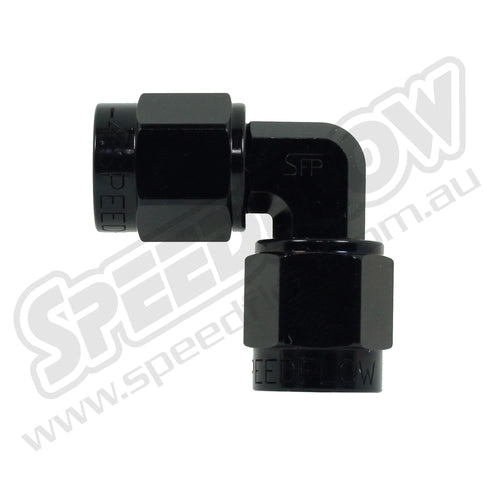 Speedflow female union 90 degree