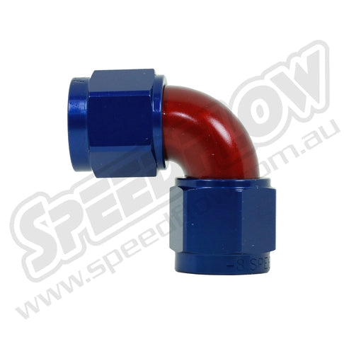 Speedflow female union 90 degree