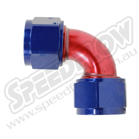 Speedflow female union 90 degree