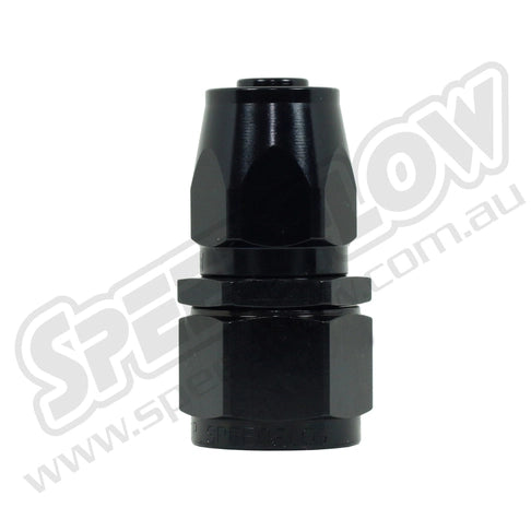 Speedflow BSPP -8 to 1/2 straight hose end