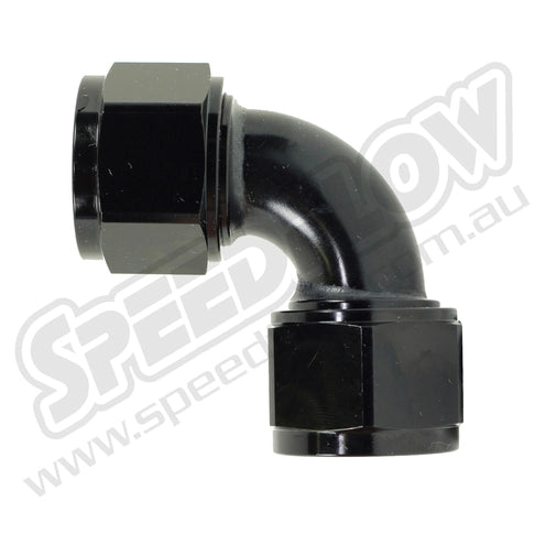 Speedflow female union 90 degree